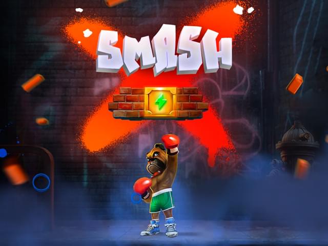 575 bet Esmagamento X