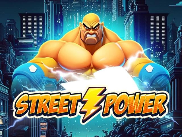 575 bet Poder da Rua